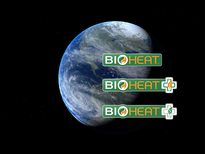 Bioheat Plus Logo